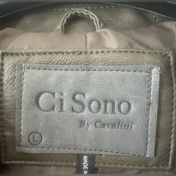 Ci Sono by Cavalini Jacket
Women’s Large - Picture 5 of 6